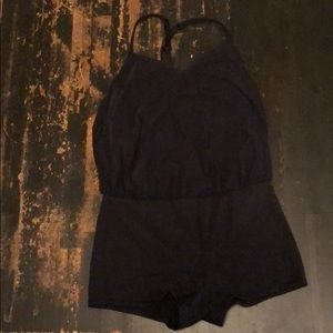 Dance to Yoga lululemon Leo